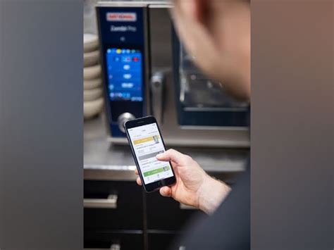 ConnectedCooking by RATIONAL: This is how Professional Kitchens Develop ...