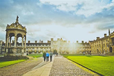 英国留学：国家留学基金委与英国八大名校合作奖学金开始网上申请！