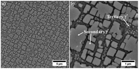 Analysis of γ′ Precipitates, Carbides and Nano-Borides in Heat-Treated ...