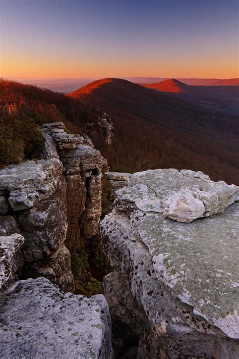 George Washington National Forest Campgrounds: Reserve Your Spot Now