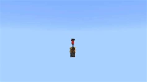 One Block Minecraft Server Address 的图像结果