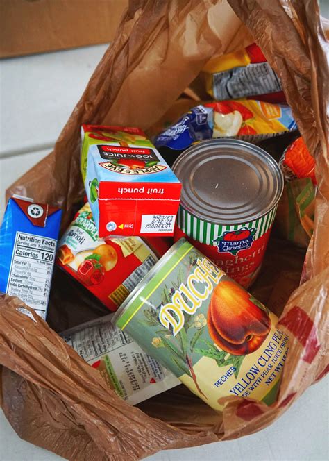 Virtual Tour and Gallery of Pictures — Twin Rivers Food Pantry