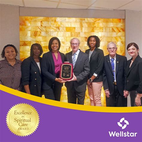 We are thrilled to announce that Wellstar Cobb Medical Center has once ...