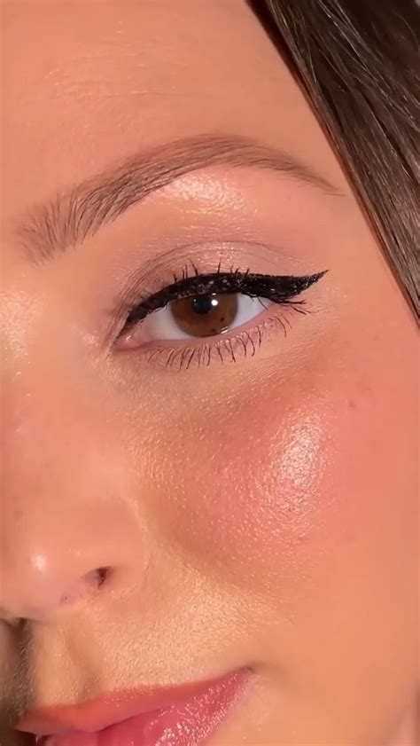 Image result for Model Makeup Tutorial