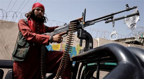 Why are relations between Pakistan and Afghanistan so tense? | News ...