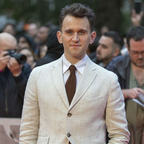 Harry Melling 'to star in The Pale Blue Eye' | Movie News | Landmark ...