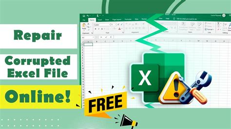 Fix Corrupt Excel File Online Free: 3 Tools Compared