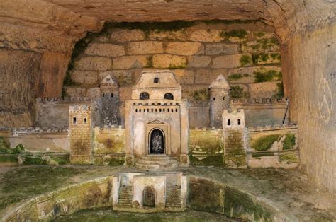 Catacombs of Paris: Ready to Witness Bone-Chilling Secrets?