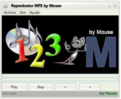 Reproductor MP3 Java 的图像结果