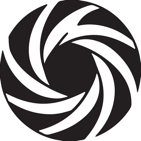 Camera Lens Vector Logo 的图像结果