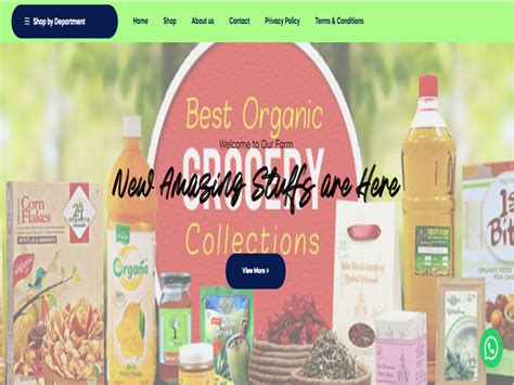 SamMegh Technologies