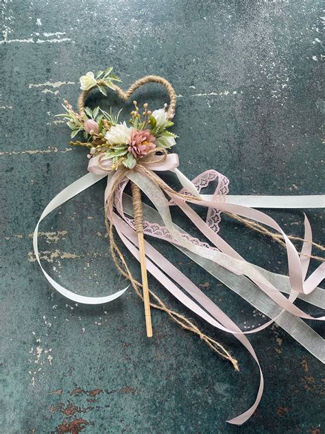 Pink fairy wand princess wand party favor magic wand fairy etsy – Artofit