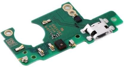 Trasco Charging board patta Nokia 5.1 Charging PCB Complete Flex Price ...