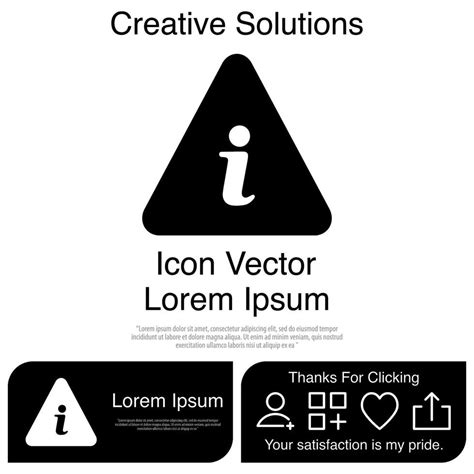 Information Sign Icon 的图像结果