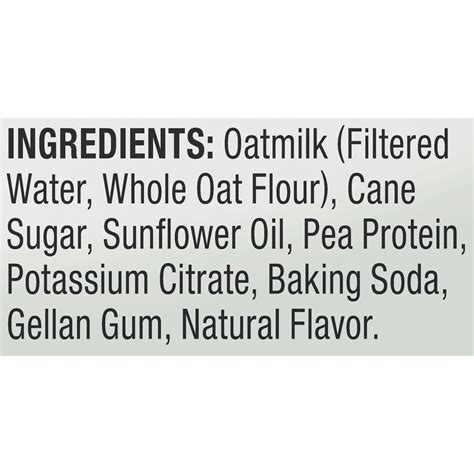 Silk Oatmeal Cookie Oat Milk Coffee Creamer 32 fl oz | Shipt