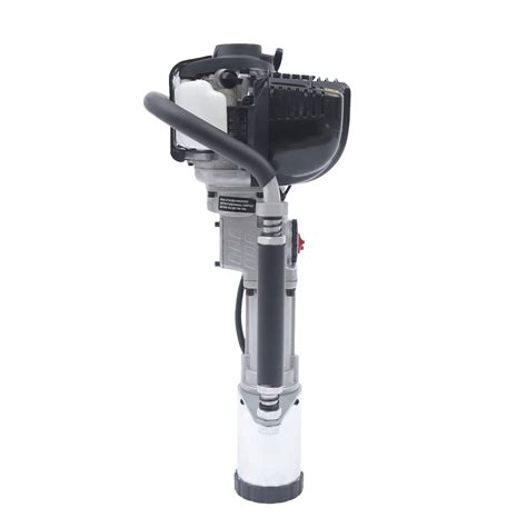 38CC 4 Stroke Fence Pile Heavy Duty T-Post Push | Ubuy India