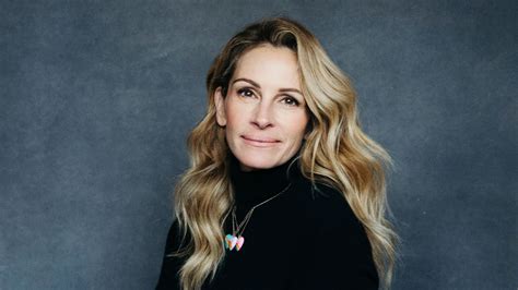 Julia Roberts teilt emotionalen Post für ihre verstorbene Mutter - Blick