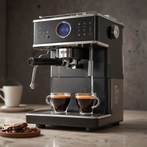 Discovering Top Dual Espresso and Coffee Makers