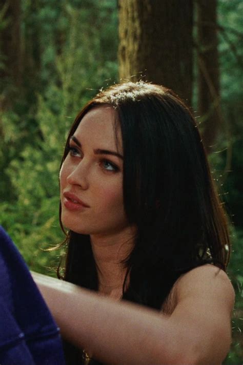Megan Fox - Jennifer's Body Aesthetic - Jennifer Check - Amanda ...