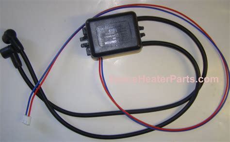 Ignitor 70-037-0300 Pro Temp Dyna Glo also 68-3056