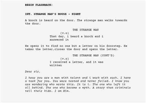 Scripting Your Ideas 的图像结果