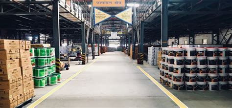 MAK Infrastructure – Plants & Distribution Network | BPCL, India