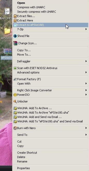 Image result for ePSXe Controller Setup