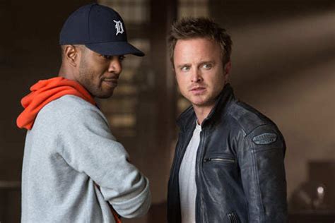 Need For Speed Movie Review {3.5/5}: Critic Review of Need For Speed by ...