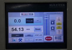 Universal Testing Machine (UTM) | Tensile Testing Machine