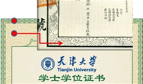 毕业季｜天津大学第一批专属毕业证书已被领走