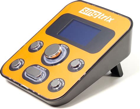 Singtrix Portable Karaoke Machine On Shark Tank, Kids & India | Ubuy