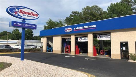 How Much Is An Oil Change At Speedee Oil Change at Robert Curl blog