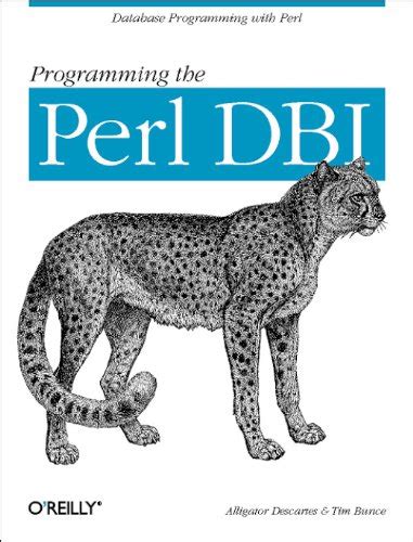 How to Connect Perl Programming with Database 的图像结果