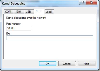 Debugging Windows 8 的图像结果
