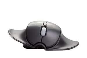Amazon.in: Buy HandshoeMouse Shift Ambidextrous Ergonomic Mouse ...