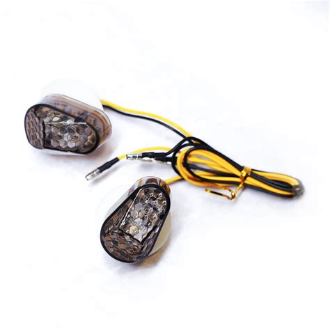 Dot Indicators - Faired Bikes – MOTO CUSTOMS