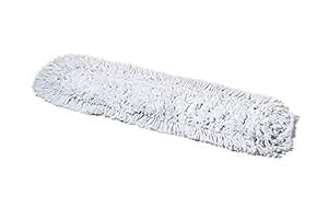 Tidy Tools 30 Inch Dust Mop Refill - Replacement Mop Head Only - 30" X ...