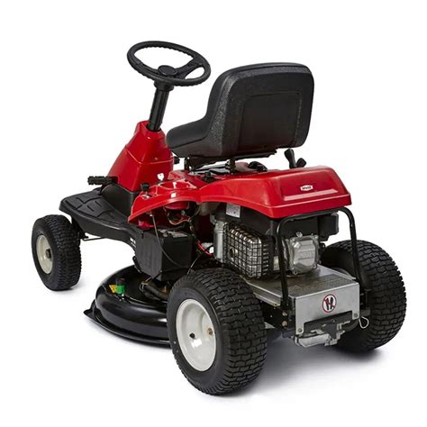 Rover Mini Rider Mower Problems 的图像结果