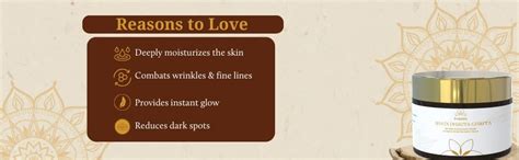 Svarasya Shata Dhauta Ghrita - Natural Desi Ghee Anti Aging Night Cream ...