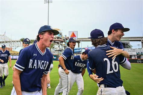 Smithson Valley baseball looks for first state title vs. Aledo