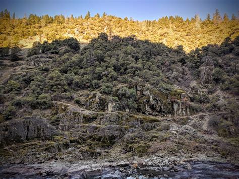 Rogue River Trail : r/trailrunning