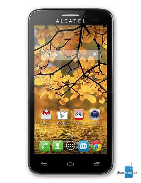 Image result for Alcatel OneTouch