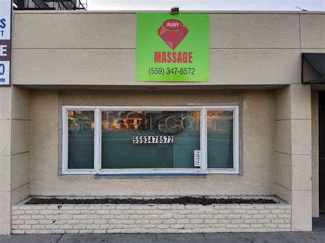 Ruby Massage Spa | Massage Parlors in Fresno, CA | (559) 347-8572 - HOT.com