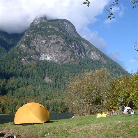 SECHELT INLETS MARINE PROVINCIAL PARK (2025) All You Need to Know ...