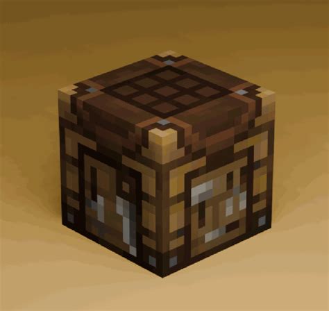 Image result for Minecraft Custom Crafting Table