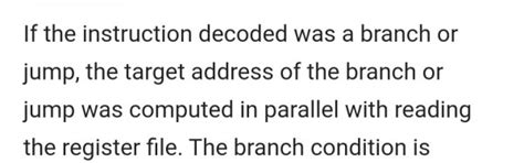 CO and Architecture: pipeline