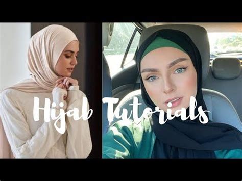 Image result for 2022 Hijab Tutorials