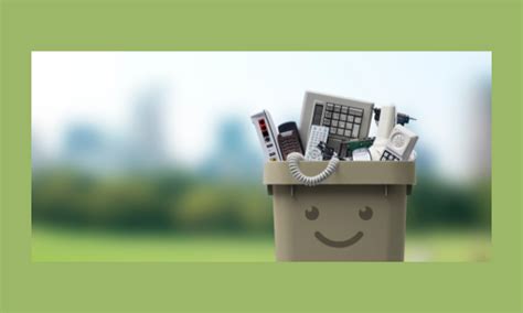 Greener Bytes: Educating India on E-Waste Management and Policy Compliance