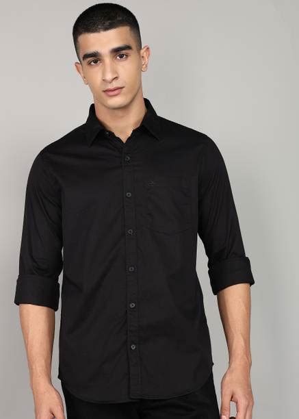 Wrogn Mens Shirts - Buy Wrogn Mens Shirts Online at Best Prices In ...