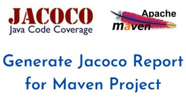 Image result for Jacoco Tutorial